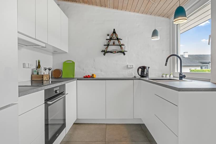 Foto von Ferienhaus SI18 in Vesterby - Skagen - Nordjütland