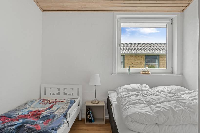 Foto von Ferienhaus SI18 in Vesterby - Skagen - Nordjütland