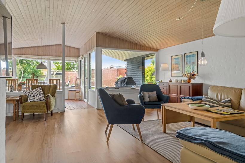 Foto von Ferienhaus SI18 in Vesterby - Skagen - Nordjütland