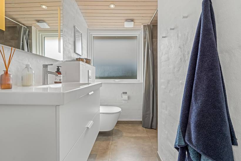 Foto von Ferienhaus SI18 in Vesterby - Skagen - Nordjütland