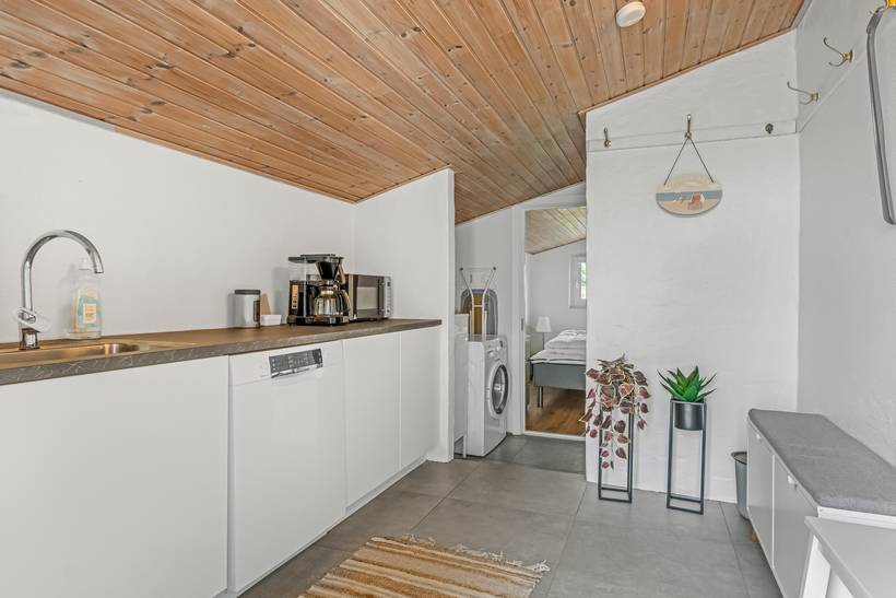 Foto von Ferienhaus SI18 in Vesterby - Skagen - Nordjütland