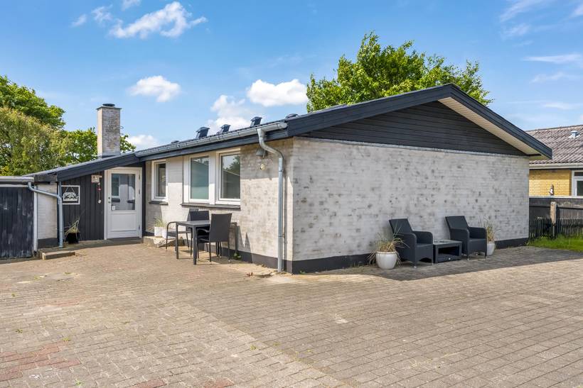 Foto von Ferienhaus SI18 in Vesterby - Skagen - Nordjütland