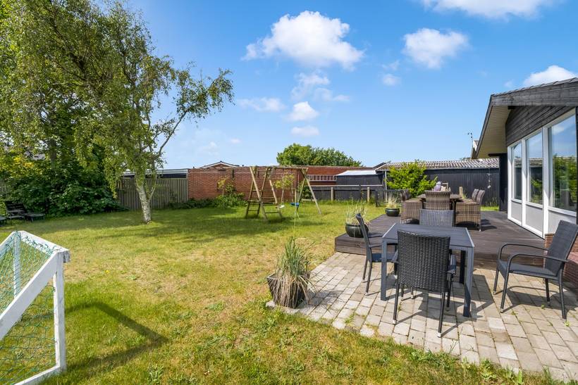 Foto von Ferienhaus SI18 in Vesterby - Skagen - Nordjütland
