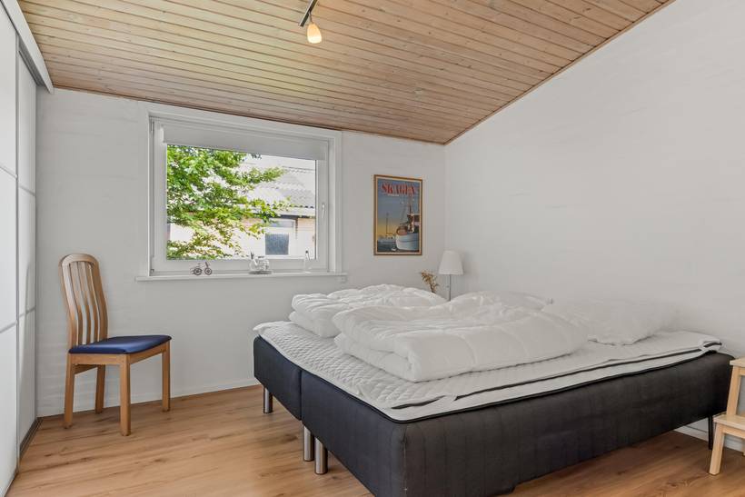 Foto von Ferienhaus SI18 in Vesterby - Skagen - Nordjütland