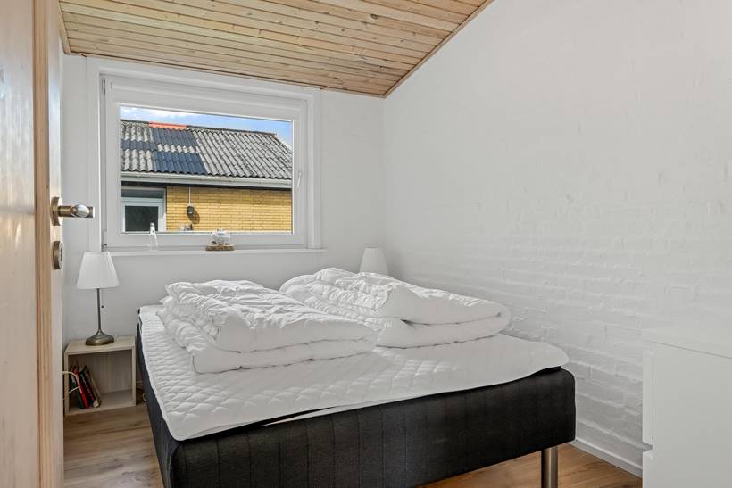 Foto von Ferienhaus SI18 in Vesterby - Skagen - Nordjütland