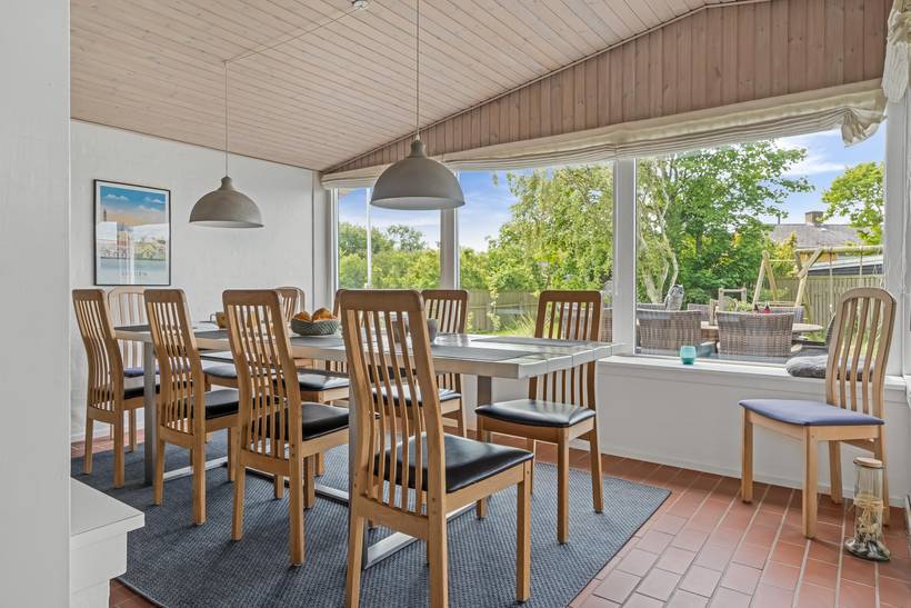 Foto von Ferienhaus SI18 in Vesterby - Skagen - Nordjütland