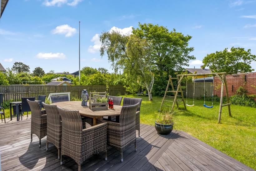 Foto von Ferienhaus SI18 in Vesterby - Skagen - Nordjütland