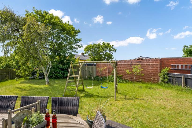 Foto von Ferienhaus SI18 in Vesterby - Skagen - Nordjütland