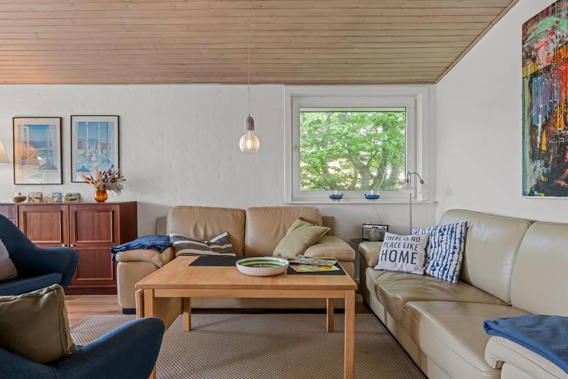 Foto von Ferienhaus SI18 in Vesterby - Skagen - Nordjütland