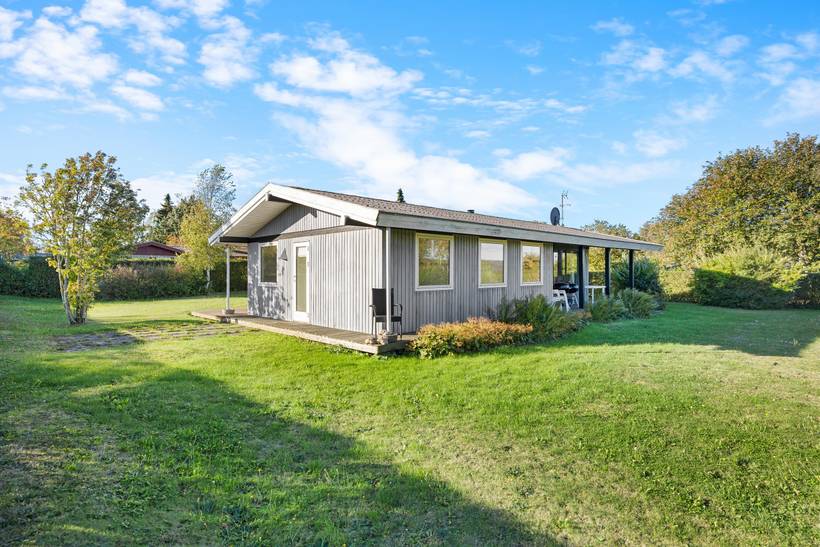 Foto von Ferienhaus SI23 in Tåsinge - Südfünen