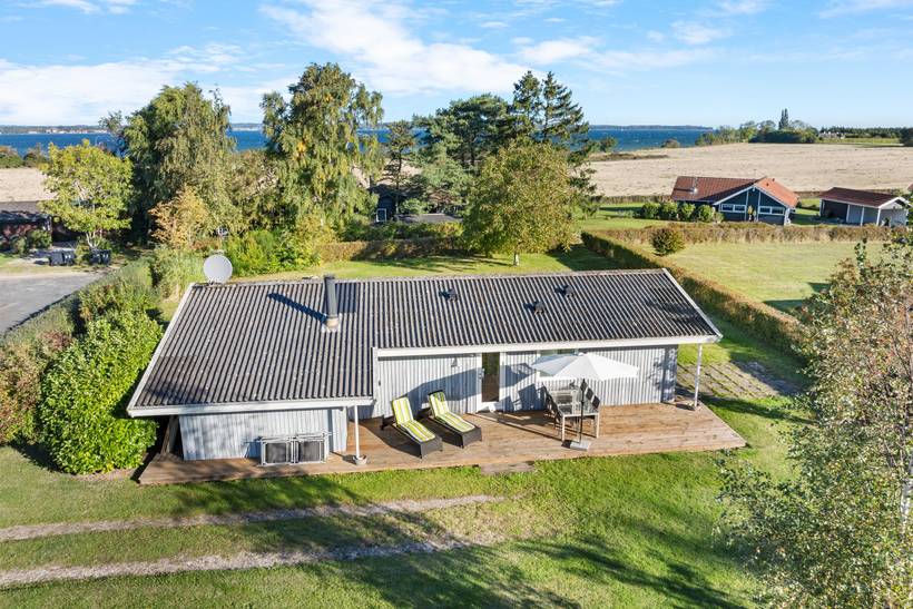 Foto von Ferienhaus SI23 in Tåsinge - Südfünen