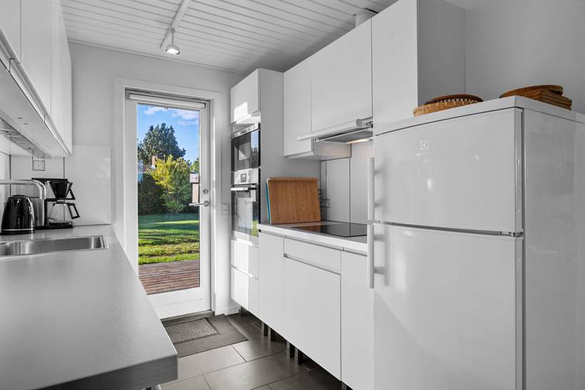 Foto von Ferienhaus SI23 in Tåsinge - Südfünen