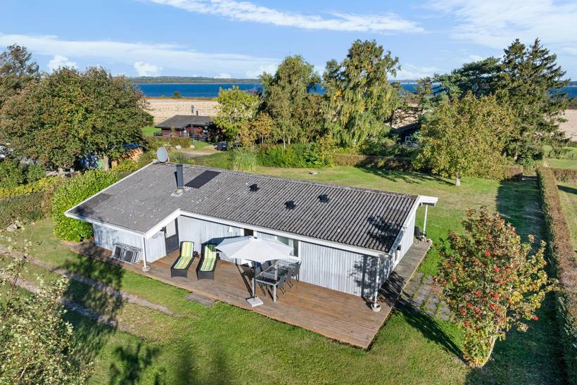 Foto von Ferienhaus SI23 in Tåsinge - Südfünen