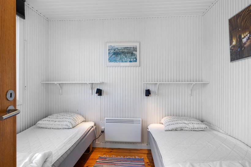 Foto von Ferienhaus SI23 in Tåsinge - Südfünen