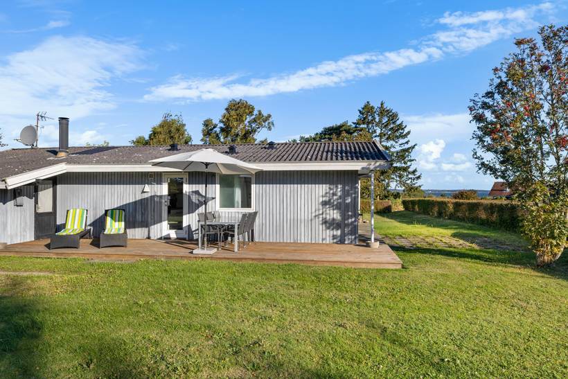 Foto von Ferienhaus SI23 in Tåsinge - Südfünen