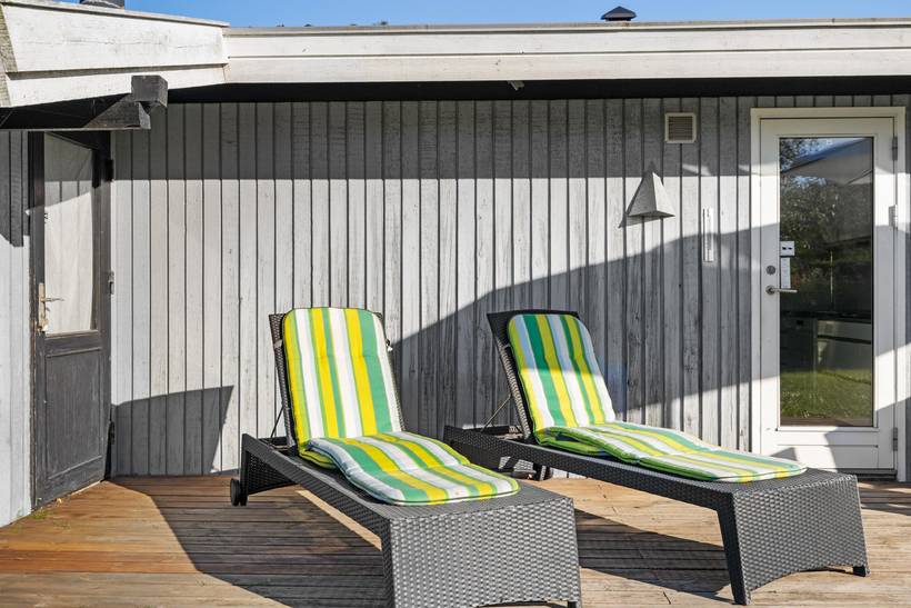 Foto von Ferienhaus SI23 in Tåsinge - Südfünen
