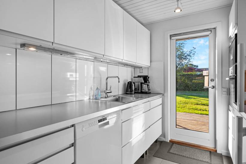 Foto von Ferienhaus SI23 in Tåsinge - Südfünen