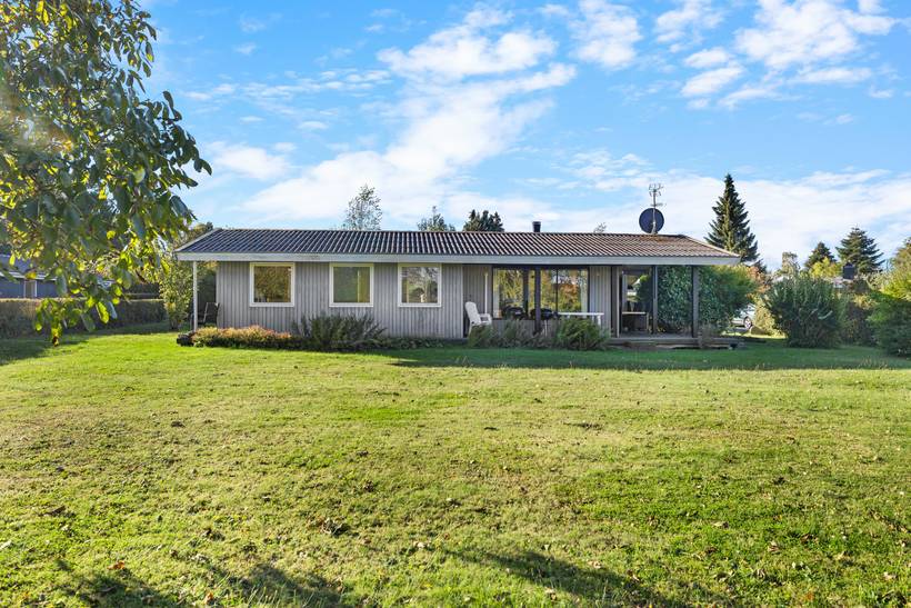 Foto von Ferienhaus SI23 in Tåsinge - Südfünen