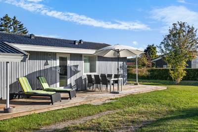 Vorschaubild von Ferienhaus SI23 in Tåsinge - Südfünen