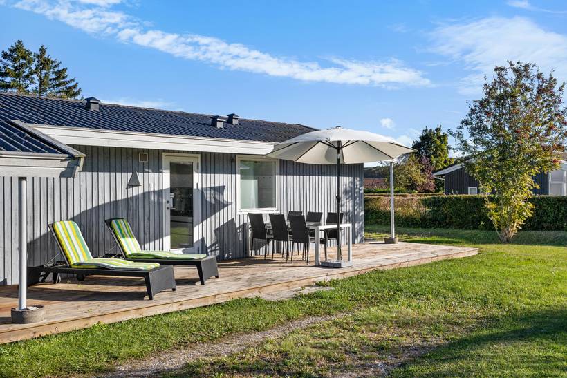 Foto von Ferienhaus SI23 in Tåsinge - Südfünen