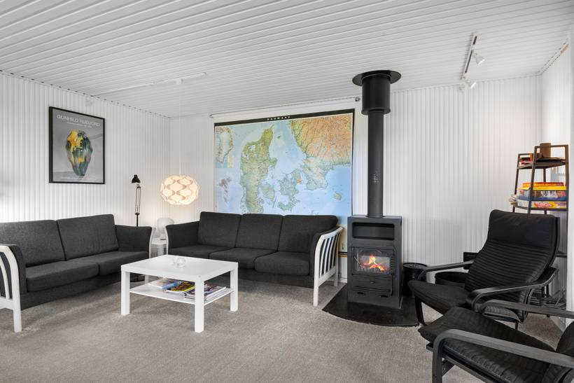 Foto von Ferienhaus SI23 in Tåsinge - Südfünen