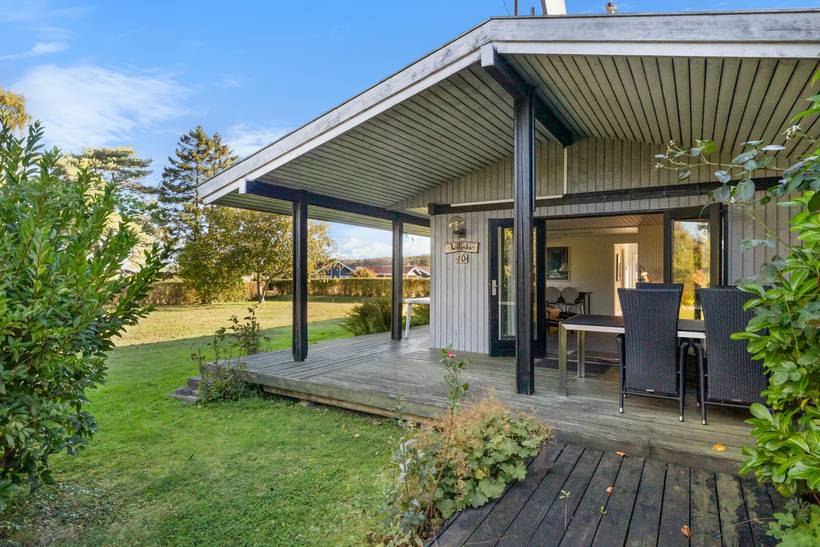Foto von Ferienhaus SI23 in Tåsinge - Südfünen