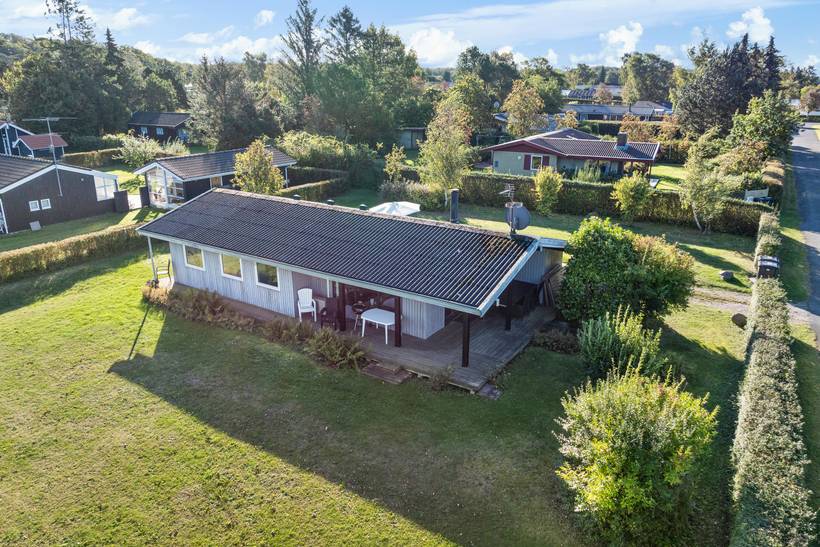 Foto von Ferienhaus SI23 in Tåsinge - Südfünen