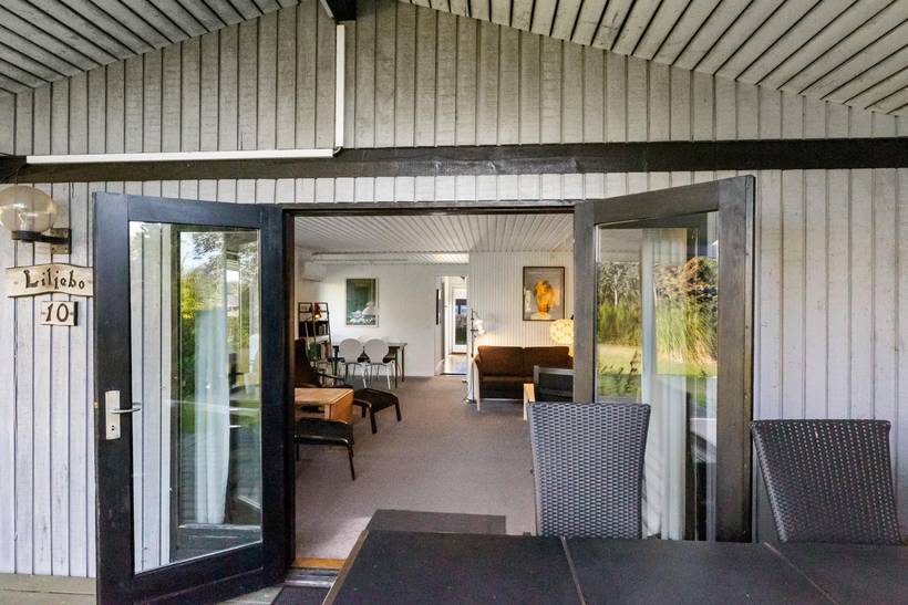 Foto von Ferienhaus SI23 in Tåsinge - Südfünen