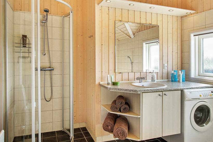 Foto von Ferienhaus SI25 in Egense - Nordjütland Ost