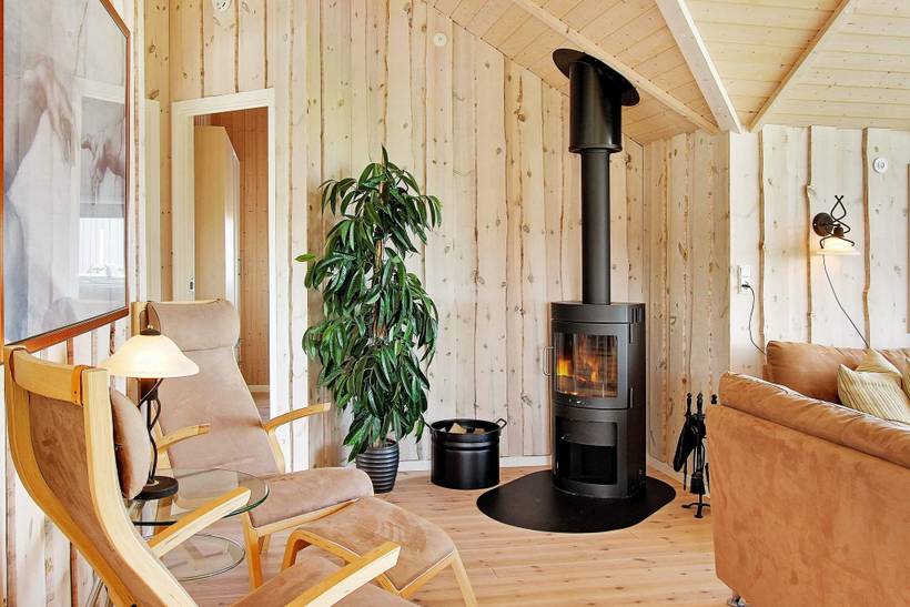 Foto von Ferienhaus SI25 in Egense - Nordjütland Ost