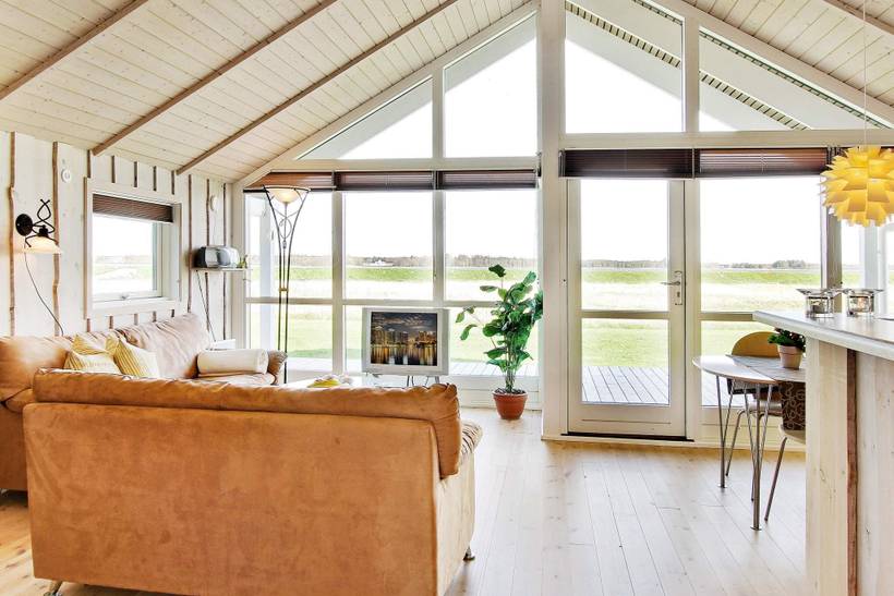 Foto von Ferienhaus SI25 in Egense - Nordjütland Ost