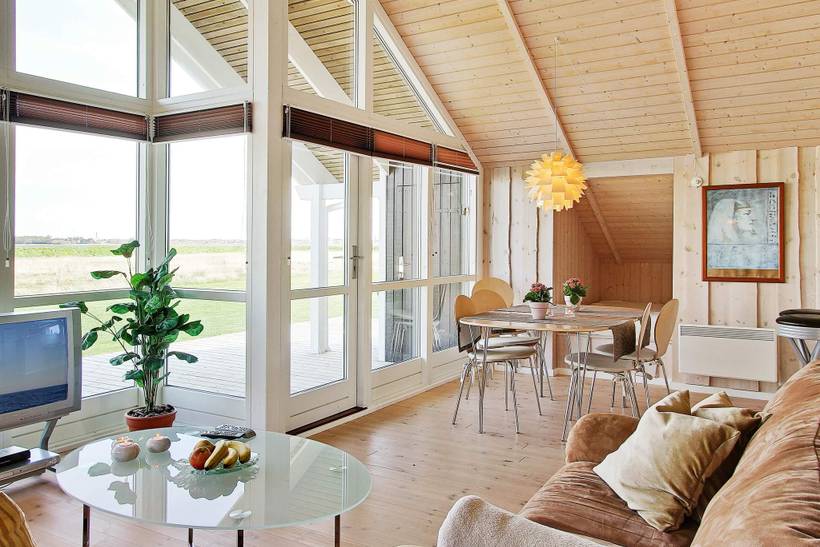 Foto von Ferienhaus SI25 in Egense - Nordjütland Ost