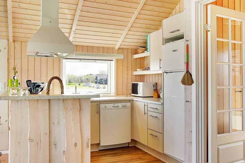 Foto von Ferienhaus SI25 in Egense - Nordjütland Ost