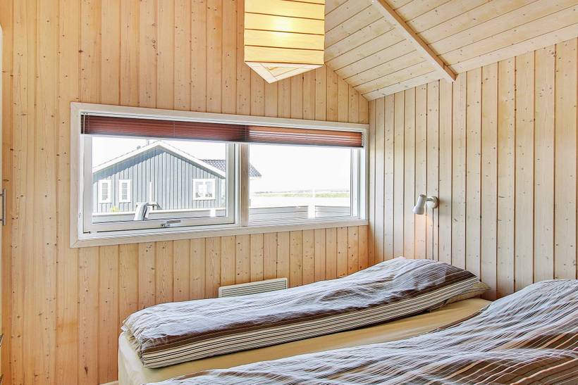 Foto von Ferienhaus SI25 in Egense - Nordjütland Ost