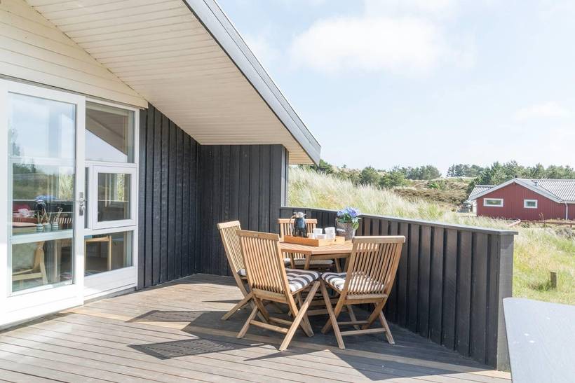 Foto von Ferienhaus SI27 in Henne Strand - Westjütland