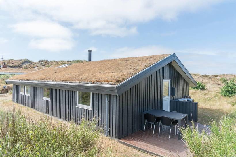 Foto von Ferienhaus SI27 in Henne Strand - Westjütland