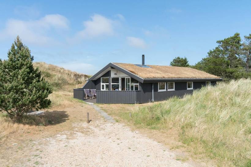 Foto von Ferienhaus SI27 in Henne Strand - Westjütland