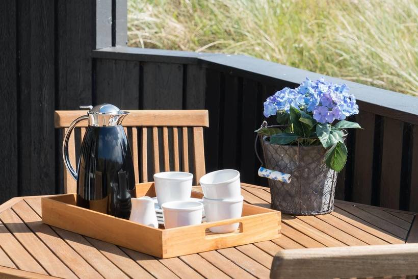 Foto von Ferienhaus SI27 in Henne Strand - Westjütland