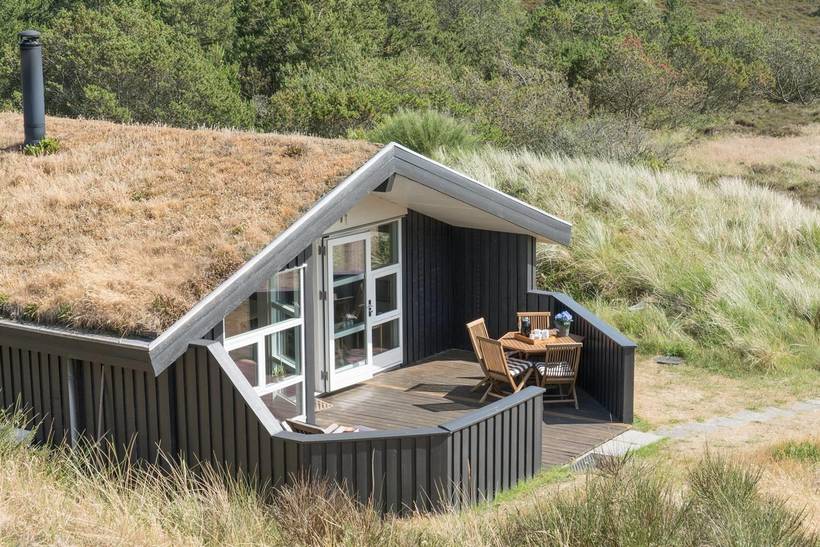 Foto von Ferienhaus SI27 in Henne Strand - Westjütland