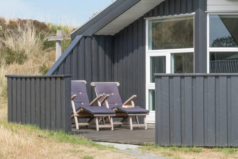 Foto von Ferienhaus SI27 in Henne Strand - Westjütland