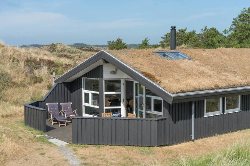 Foto von Ferienhaus SI27 in Henne Strand - Westjütland