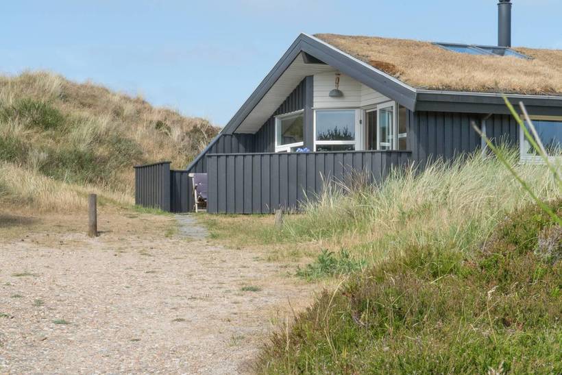 Foto von Ferienhaus SI27 in Henne Strand - Westjütland