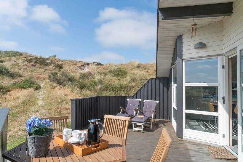 Foto von Ferienhaus SI27 in Henne Strand - Westjütland