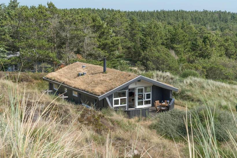 Foto von Ferienhaus SI27 in Henne Strand - Westjütland