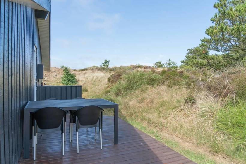 Foto von Ferienhaus SI27 in Henne Strand - Westjütland