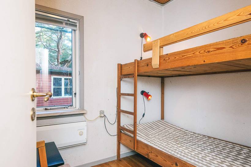 Foto von Ferienhaus SI33 in Vejers Strand - Westjütland