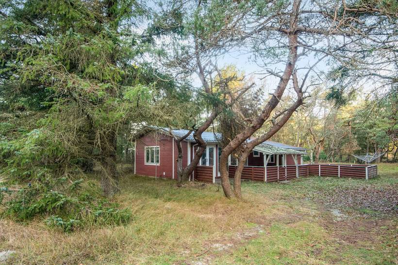 Foto von Ferienhaus SI33 in Vejers Strand - Westjütland