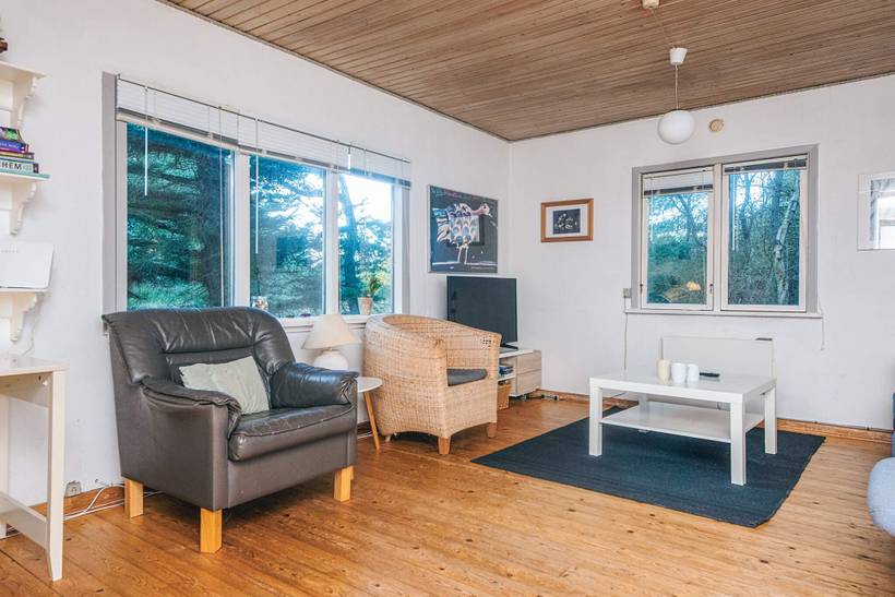 Foto von Ferienhaus SI33 in Vejers Strand - Westjütland