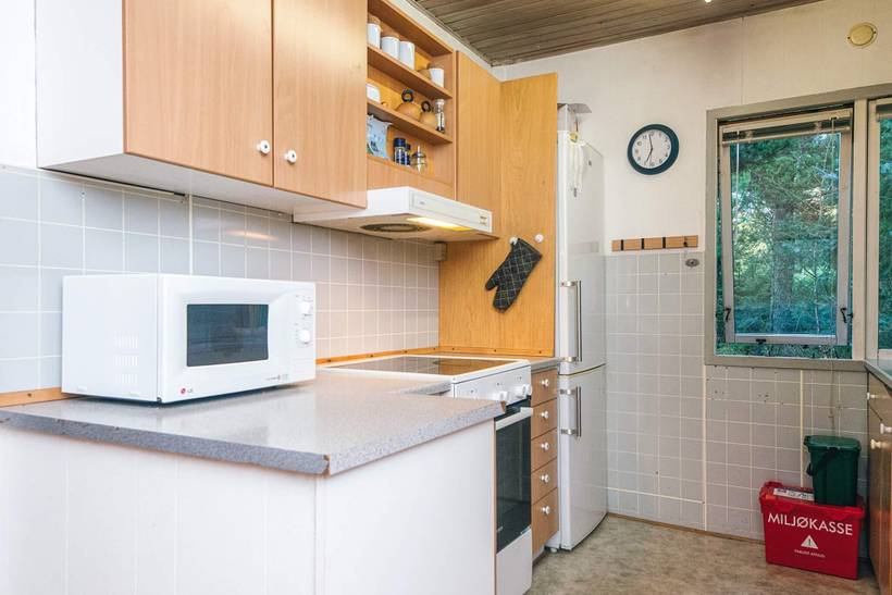 Foto von Ferienhaus SI33 in Vejers Strand - Westjütland
