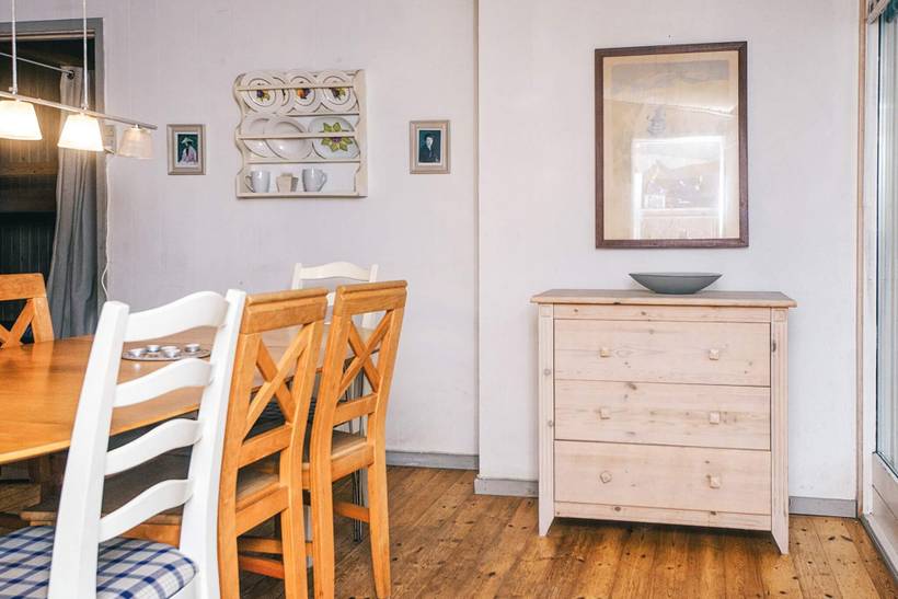 Foto von Ferienhaus SI33 in Vejers Strand - Westjütland